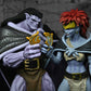 Disney's Gargoyles Ultimate Goliath & Demona (Vows) Action Figure Two-Pack
