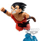 Dragon Ball GxMateria Goku (Ver. II) Escultura Banpresto