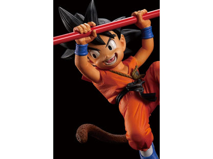 Dragon Ball Son Goku FES!! Vol.4 Kid Goku (Re-Edición)
