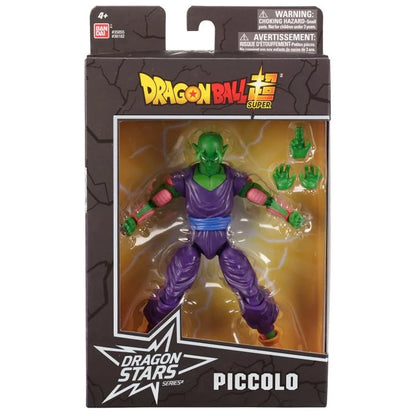 Dragon Ball Z Dragon Stars Piccolo