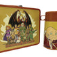 Dungeons & Dragons Lunch Box and Thermos PX Previews Exclusive