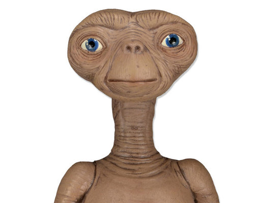 E.T. 12" Foam Figura