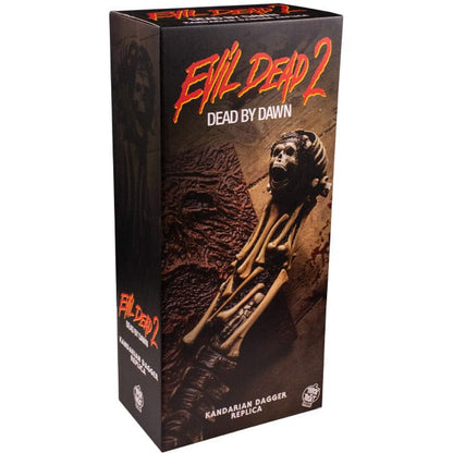 Evil Dead 2: Kandarian Dagger Prop