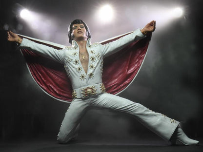 Elvis Presley (Live in '72) On Tour