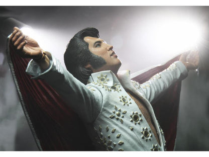 Elvis Presley (Live in '72) On Tour