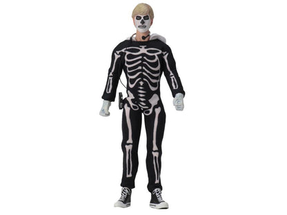 Esqueleto Johnny Lawrence The Karate Kid Neca