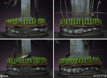Beetlejuice (1988) Premium Format Beetlejuice Statue