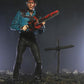 Evil Dead Ultimate Bloody Ash & Cheryl Williams Action Figure Two-Pack