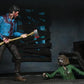 Evil Dead Ultimate Bloody Ash & Cheryl Williams Action Figure Two-Pack
