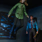 Evil Dead Ultimate Bloody Ash & Cheryl Williams Action Figure Two-Pack