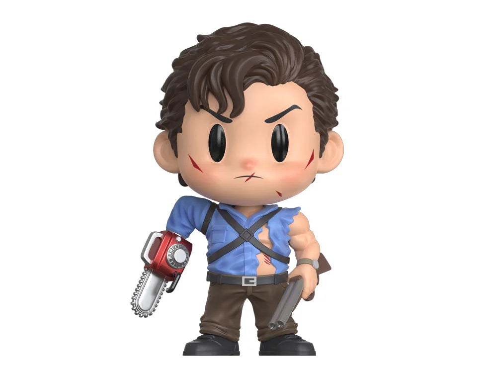Army of Darkness PIX! Ash Williams Limited Edition Figure