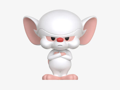 Pinky and the Brain Pix! Brain Limited Edition Figure
