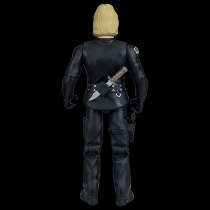 Delta Force Major Scott McCoy 6.75" Action Figure