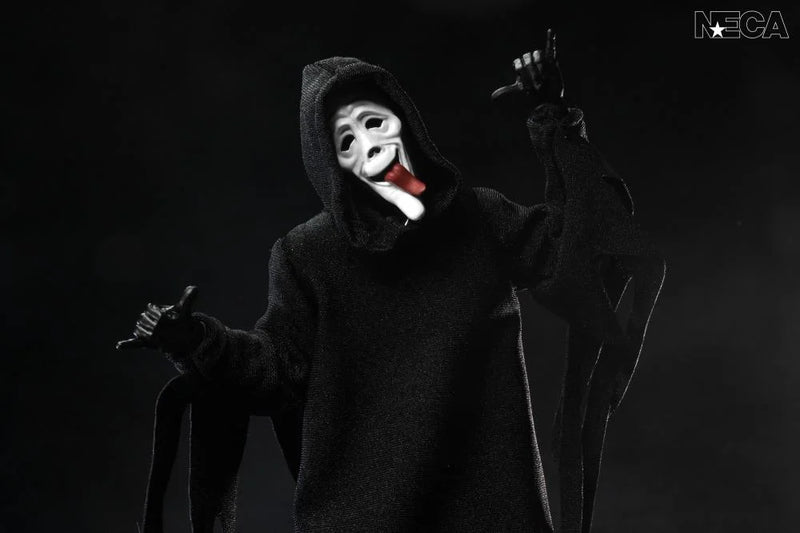 Ghost Face Colección