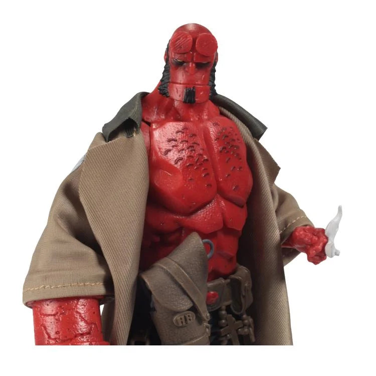 Hellboy McFarlane Collector Edition #60 Hellboy Action Figure