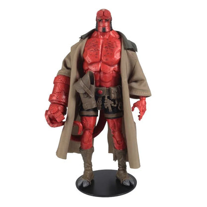 Hellboy McFarlane Collector Edition #60 Hellboy Action Figure