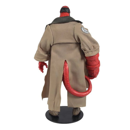 Hellboy McFarlane Collector Edition #60 Hellboy Action Figure