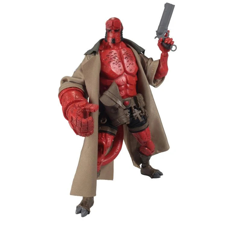 Hellboy McFarlane Collector Edition #60 Hellboy Action Figure