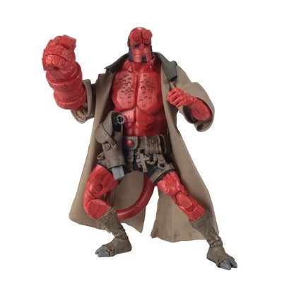 Hellboy McFarlane Collector Edition #60 Hellboy Action Figure