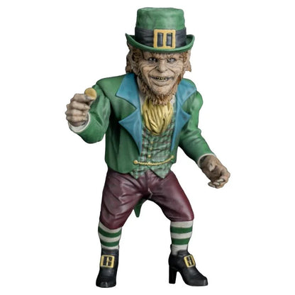 Leprechaun Scream Greats Leprechaun Action Figure