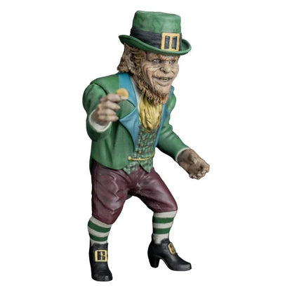 Leprechaun Scream Greats Leprechaun Action Figure