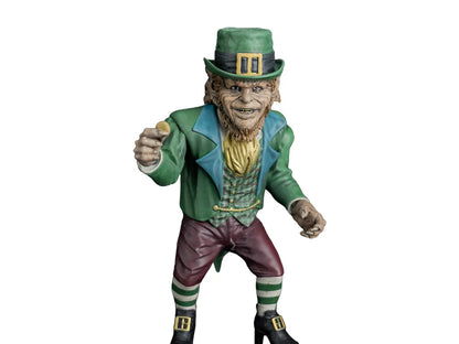 Leprechaun Scream Greats Leprechaun Action Figure