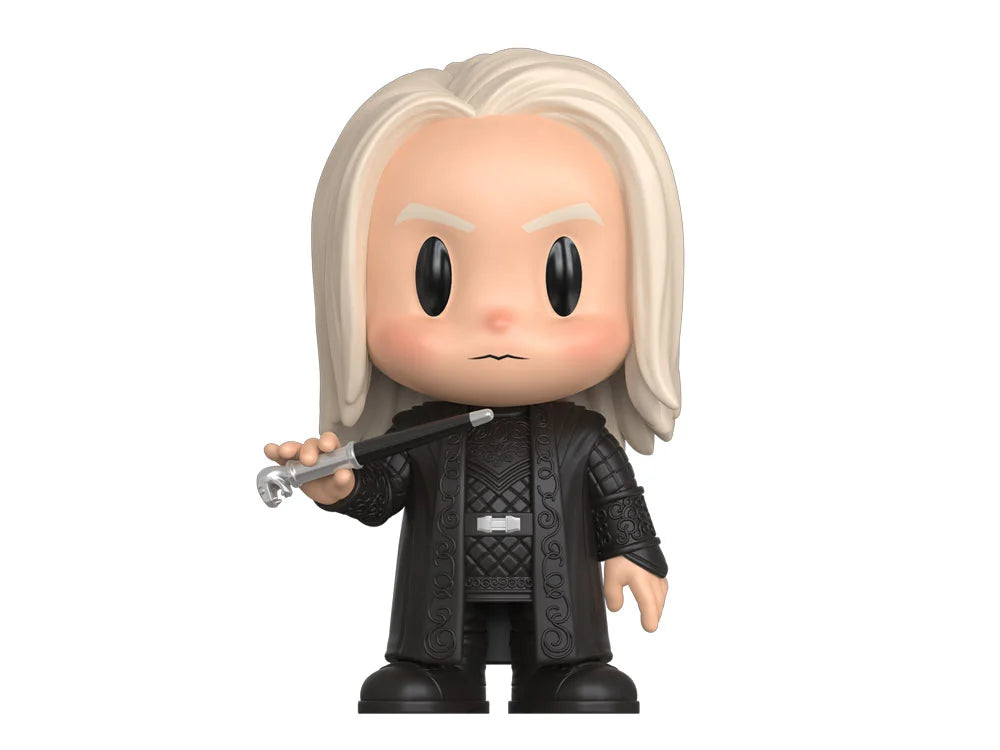 Harry Potter PIX! Lucius Malfoy Limited Edition Figure