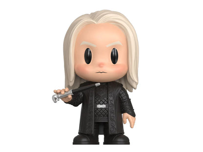 Harry Potter PIX! Lucius Malfoy Limited Edition Figure