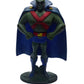 Figura Martian Manhunter Metal 2004 Mattel Justice League (Figura Suelta)