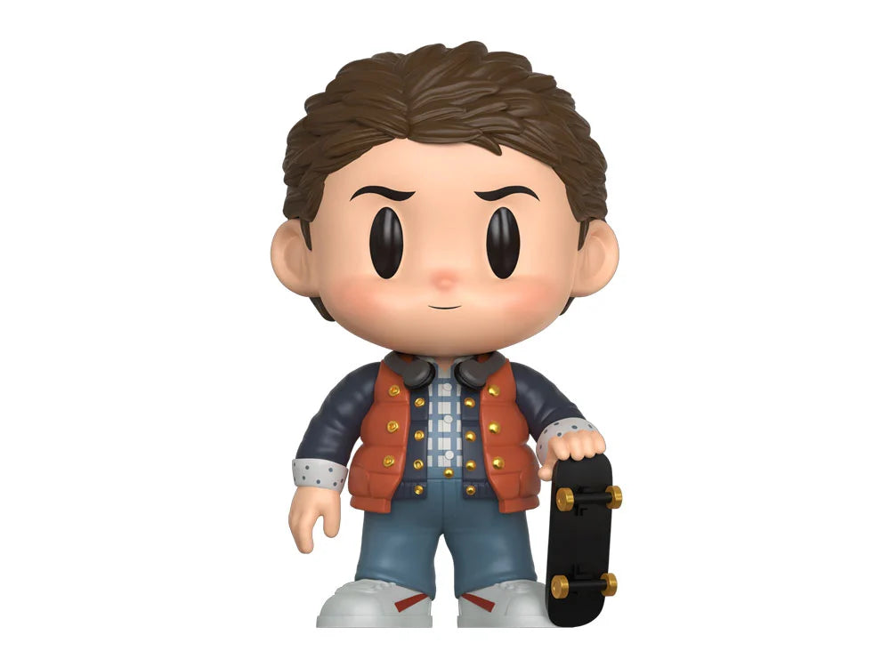 Back to the Future PIX! Marty McFly Limited Edition Figure