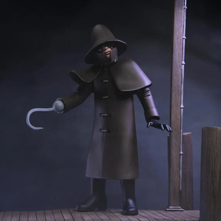 Figura NECA Toony Terrors Fisherman Se lo que hicistes el ultimo verano 03