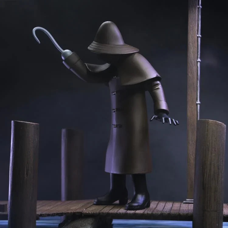 Figura NECA Toony Terrors Fisherman Se lo que hicistes el ultimo verano 05