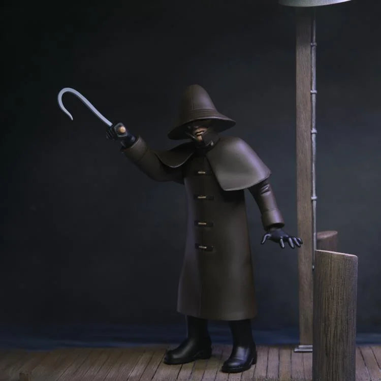 Figura NECA Toony Terrors Fisherman Se lo que hicistes el ultimo verano 07