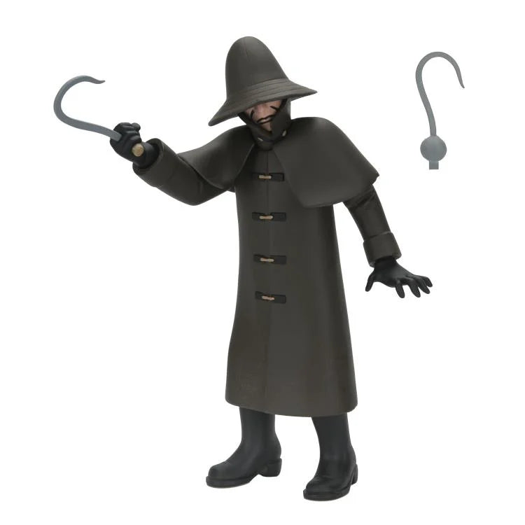 Figura NECA Toony Terrors Fisherman Se lo que hicistes el ultimo verano 09