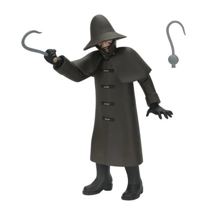 Figura NECA Toony Terrors Fisherman Se lo que hicistes el ultimo verano 09