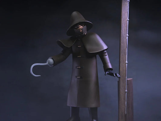 Figura NECA Toony Terrors Fisherman Se lo que hicistes el ultimo verano 01