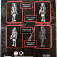 Predator Attach Mode 3 3/4" Action Figure Funko ReAction Figures 2013