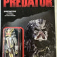 Predator Attach Mode 3 3/4" Action Figure Funko ReAction Figures 2013