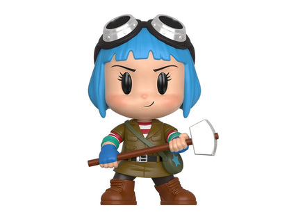 Scott Pilgrim vs. The World PIX! Ramona Flowers Limited Edition Figure