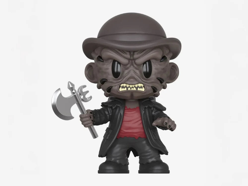 Jeepers Creepers PIX! The Creeper (Hat/Cast) Limited Edition Figure