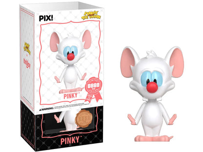 Pinky and the Brain PIX! Pinky Limited Edition Figure