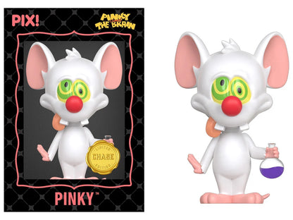 Pinky and the Brain PIX! Pinky Limited Edition Figure