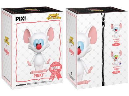 Pinky and the Brain PIX! Pinky Limited Edition Figure