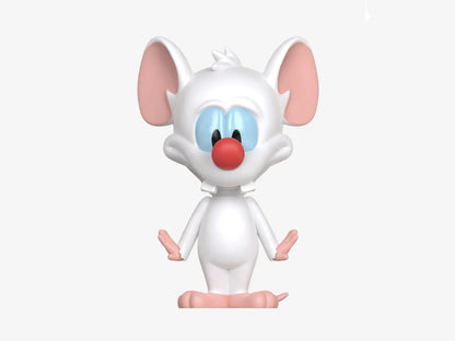 Pinky and the Brain PIX! Pinky Limited Edition Figure