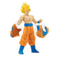 Dragon Ball Super Figuras Super Poder Goku