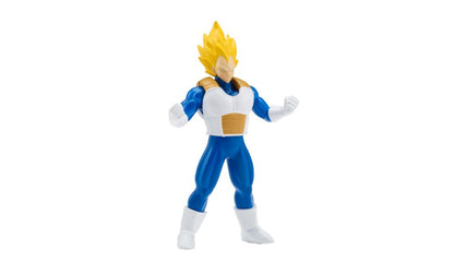 Dragon Ball Super Figuras Super Poder Vegeta