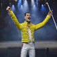 Freddie Mercury (Yellow Jacket) Action Figure Neca