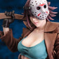 Freddy vs. Jason Bishoujo Jason Voorhees (2nd Edición)