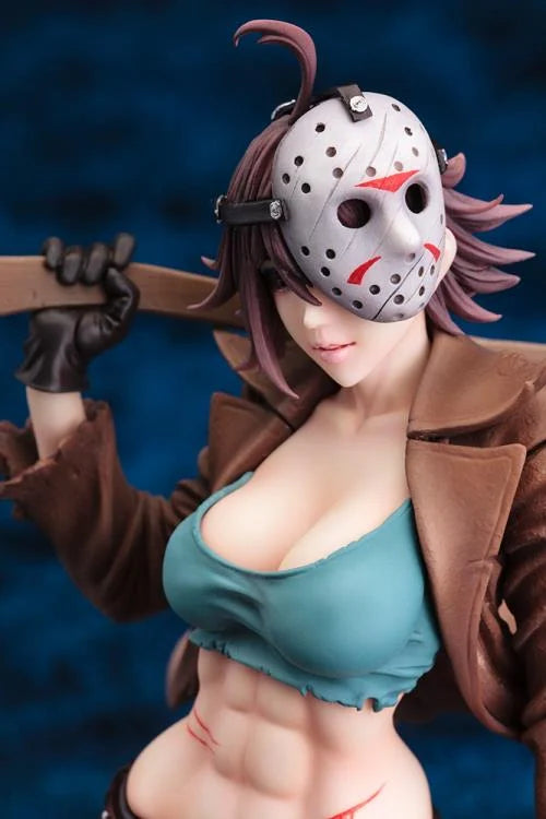 Freddy vs. Jason Bishoujo Jason Voorhees (2nd Edición)