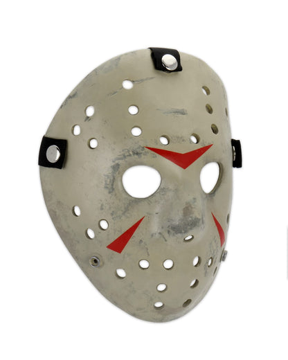 Friday the 13th: Part 3 Prop Replica Jason Mask
